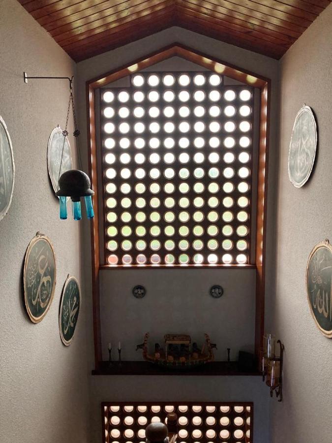 Вилла El Cedre Blau Vivienda Con Piscina En Гранольерс Экстерьер фото