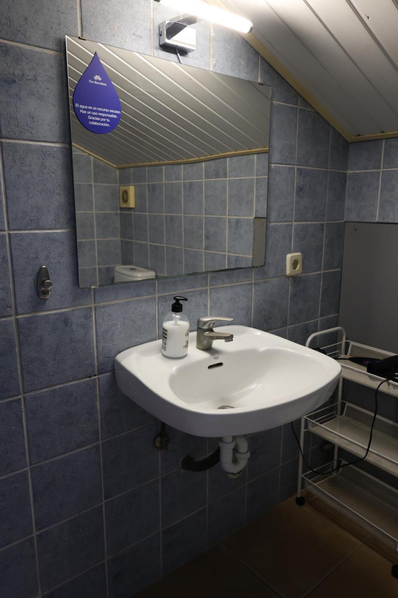 Вилла El Cedre Blau Vivienda Con Piscina En Гранольерс Экстерьер фото