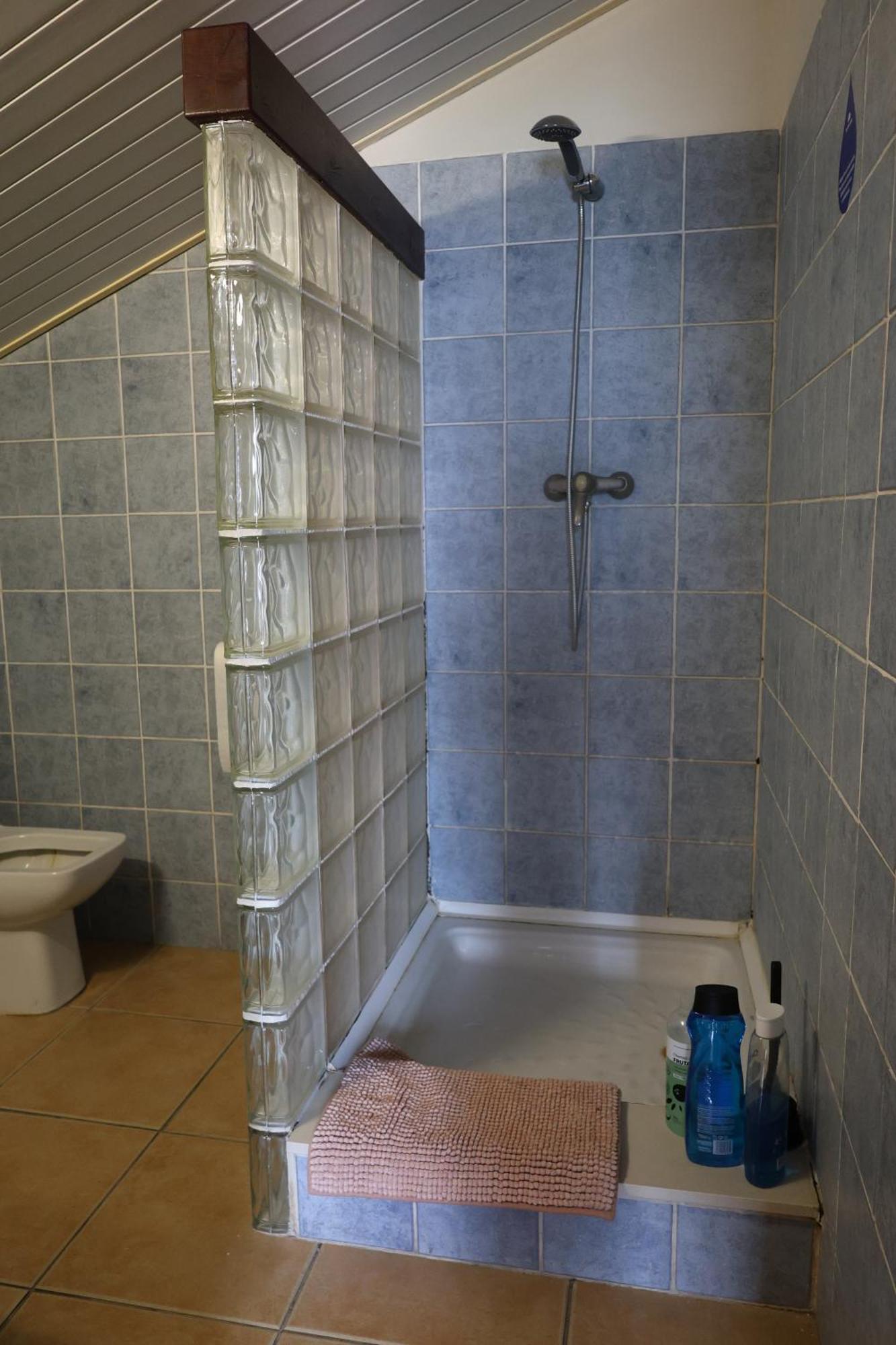 Вилла El Cedre Blau Vivienda Con Piscina En Гранольерс Экстерьер фото